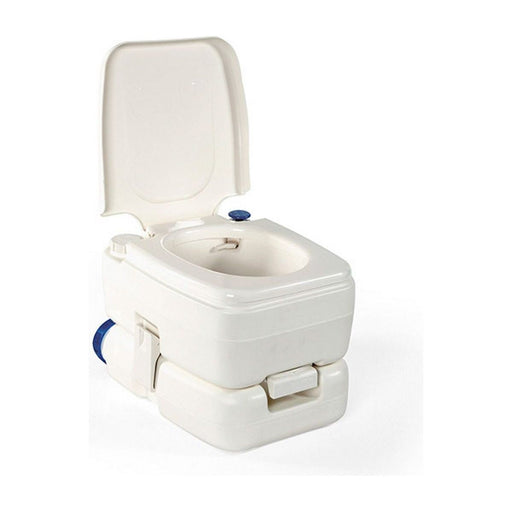 Fiamma Bi-Pot 30 Toilet (01356-01-) Fiamma - UK Camping And Leisure