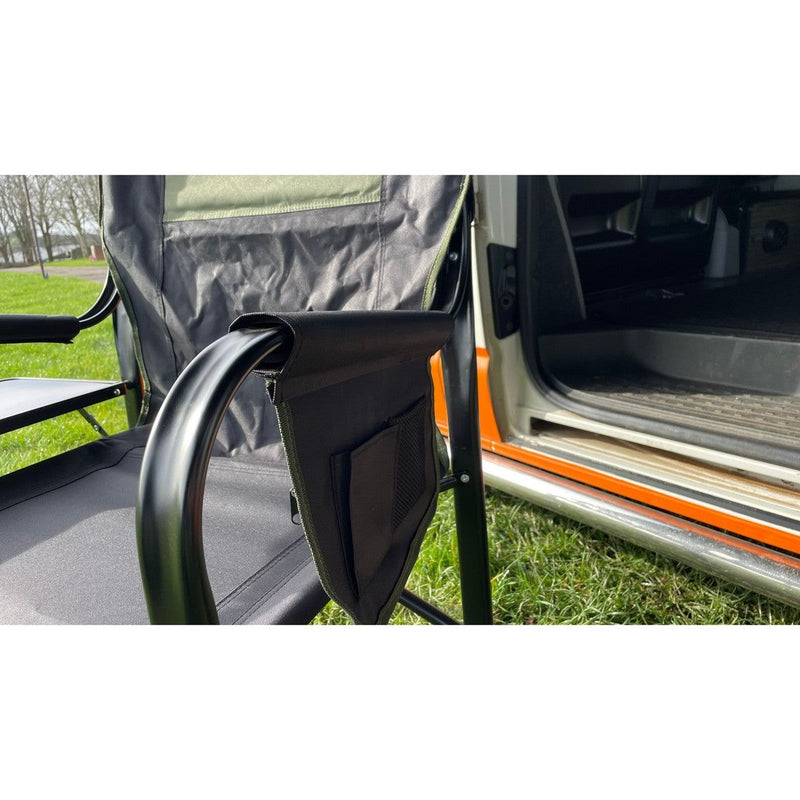 Olpro Directors Chair Olpro - UK Camping And Leisure