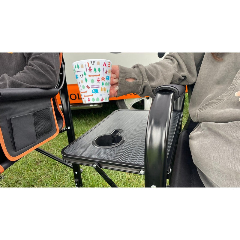 Olpro Directors Chair Olpro - UK Camping And Leisure