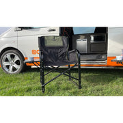 Olpro Directors Chair Olpro - UK Camping And Leisure