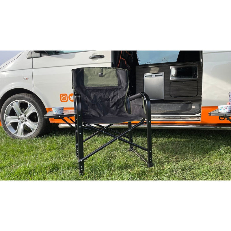 Olpro Directors Chair Olpro - UK Camping And Leisure