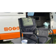 Olpro Directors Chair Olpro - UK Camping And Leisure