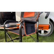 Olpro Directors Chair Olpro - UK Camping And Leisure