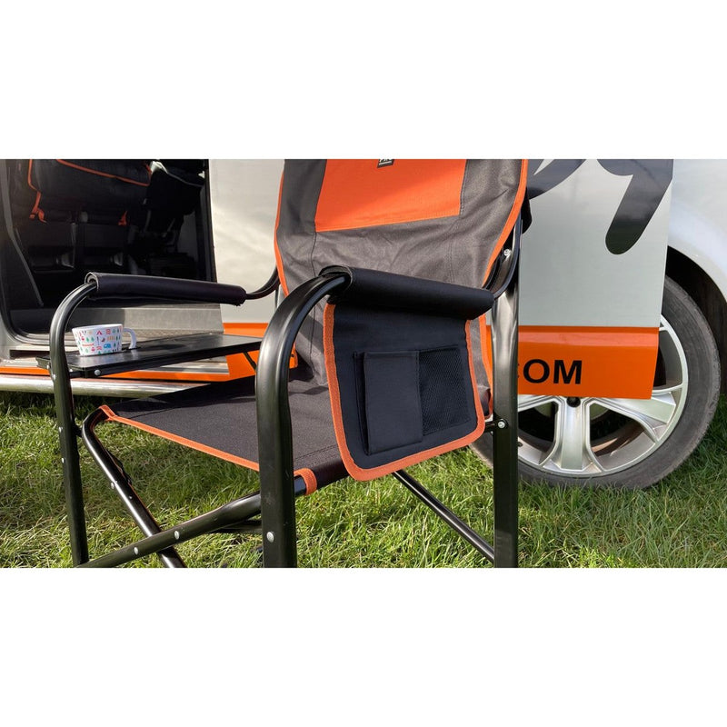 Olpro Directors Chair Olpro - UK Camping And Leisure