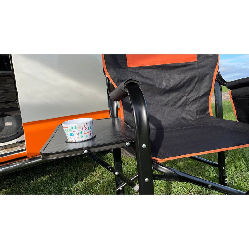 Olpro Directors Chair Olpro - UK Camping And Leisure