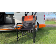 Olpro Directors Chair Olpro - UK Camping And Leisure