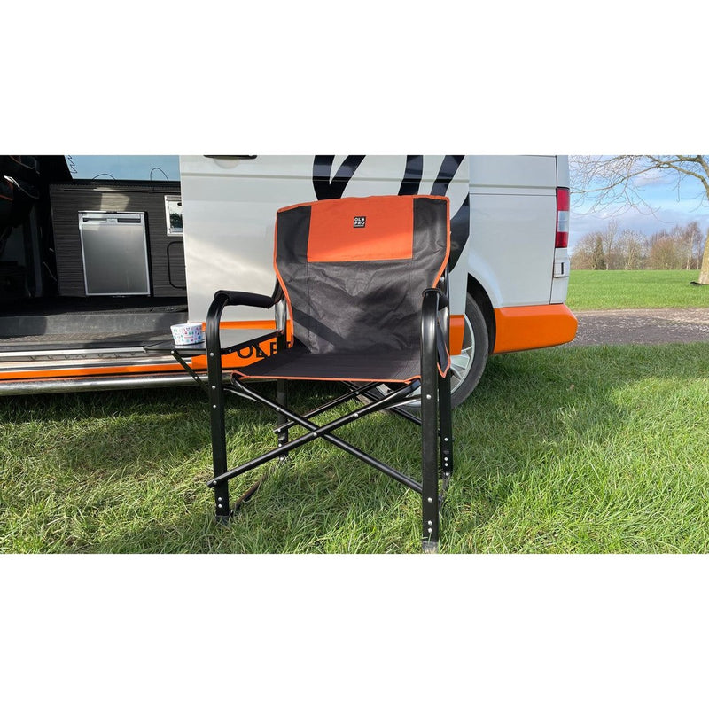 Olpro Directors Chair Olpro - UK Camping And Leisure