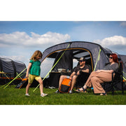 Olpro Discovery Breeze - 6 Berth Inflatable Tent Olpro - UK Camping And Leisure