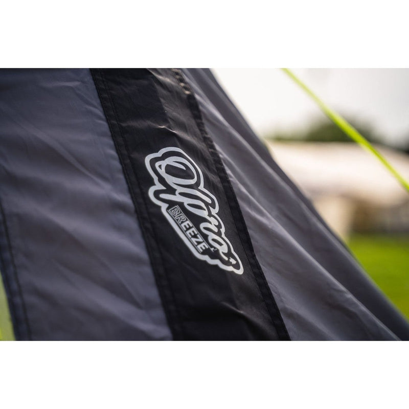 Olpro Discovery Breeze - 6 Berth Inflatable Tent Olpro - UK Camping And Leisure