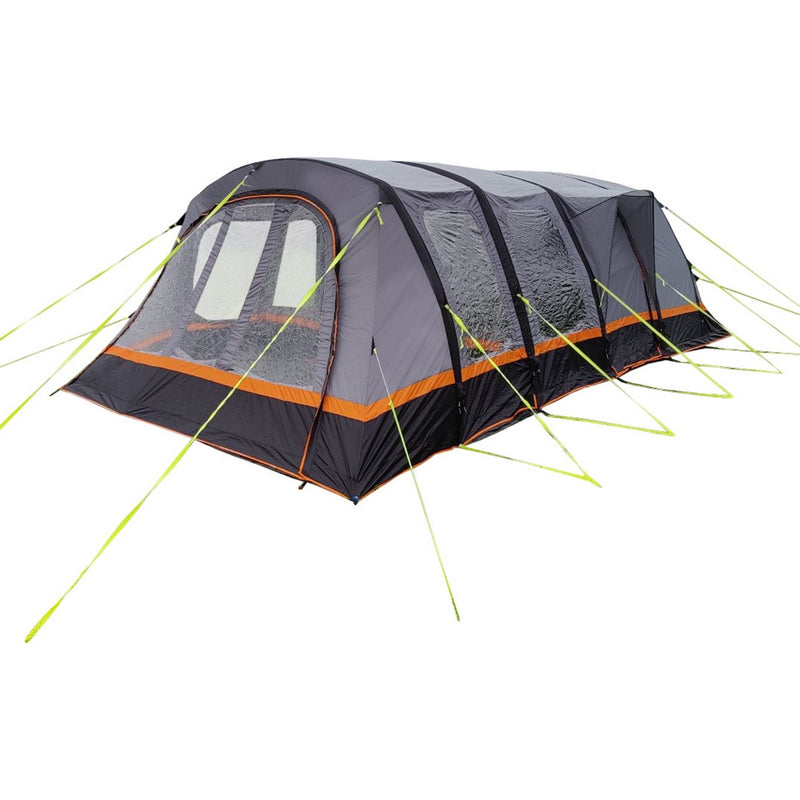 Olpro Discovery Breeze - 6 Berth Inflatable Tent Olpro - UK Camping And Leisure