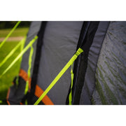 Olpro Discovery Breeze - 6 Berth Inflatable Tent Olpro - UK Camping And Leisure