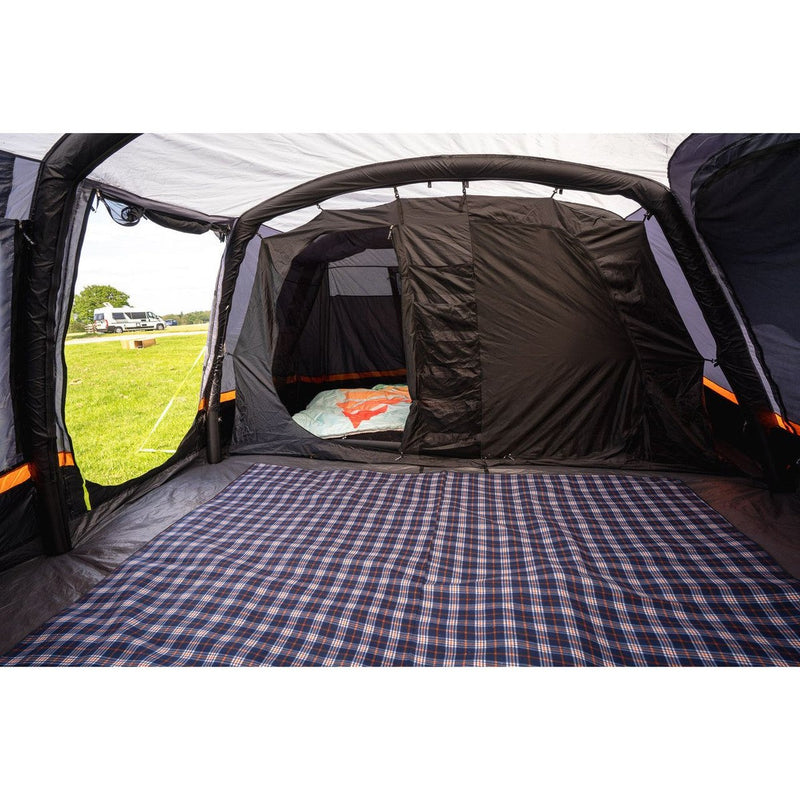 Olpro Discovery Breeze - 6 Berth Inflatable Tent Olpro - UK Camping And Leisure