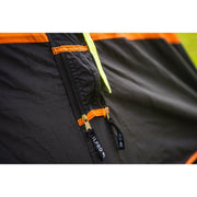Olpro Discovery Breeze - 6 Berth Inflatable Tent Olpro - UK Camping And Leisure