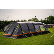 Olpro Discovery Breeze - 6 Berth Inflatable Tent Olpro - UK Camping And Leisure
