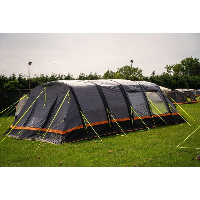 Olpro Discovery Breeze - 6 Berth Inflatable Tent Olpro - UK Camping And Leisure