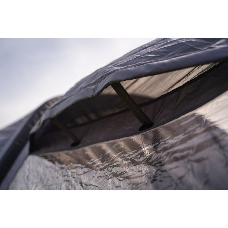 Olpro Discovery Breeze - 6 Berth Inflatable Tent Olpro - UK Camping And Leisure
