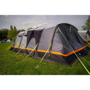 Olpro Discovery Breeze - 6 Berth Inflatable Tent Olpro - UK Camping And Leisure