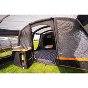 Olpro Discovery Breeze - 6 Berth Inflatable Tent Olpro - UK Camping And Leisure