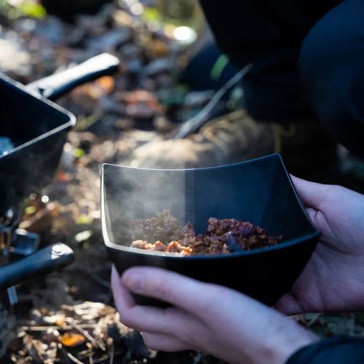 RidgeMonkey DLX Bowl Twin Pack RidgeMonkey - UK Camping And Leisure