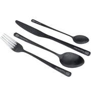RidgeMonkey DLX Cutlery Set RidgeMonkey - UK Camping And Leisure