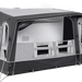 Dometic Club Deluxe AIR Pro DA Campervan Awning Dometic - UK Camping And Leisure