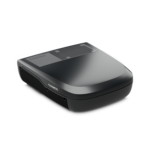 Dometic FreshJet FJX4 2200 Air Conditioner (Heat & Soft Start / Black) Dometic - UK Camping And Leisure