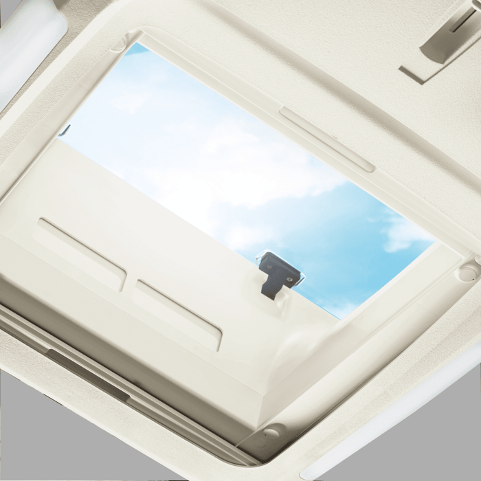 Dometic Freshlight 2200 Roof Mount Air Conditioner Dometic - UK Camping And Leisure