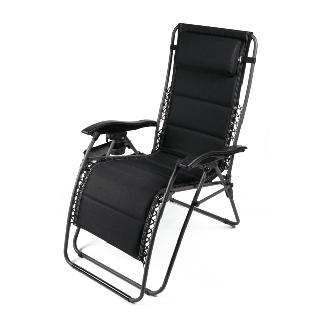 Dometic Opulence Firenze Relaxer Reclining Camping Chair