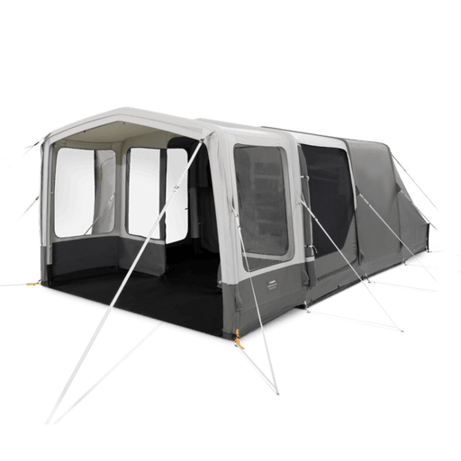 Dometic Rarotonga DA FTT 401 TC LH Inflatable Polycotton Drive-away Awning Dometic - UK Camping And Leisure