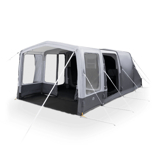 Dometic Rarotonga DA FTT 401 LH Inflatable Drive-away Awning Dometic - UK Camping And Leisure