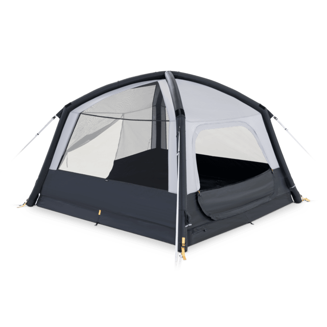 Dometic Reunion FTG 4X4 REDUX 4-person Inflatable Camping Tent