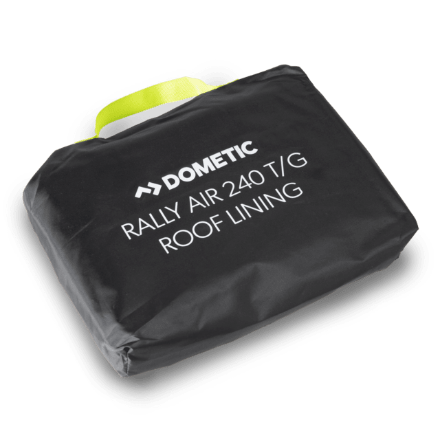 Dometic Roof Lining Rally AIR 240 TG Inflatable Awning Roof Lining