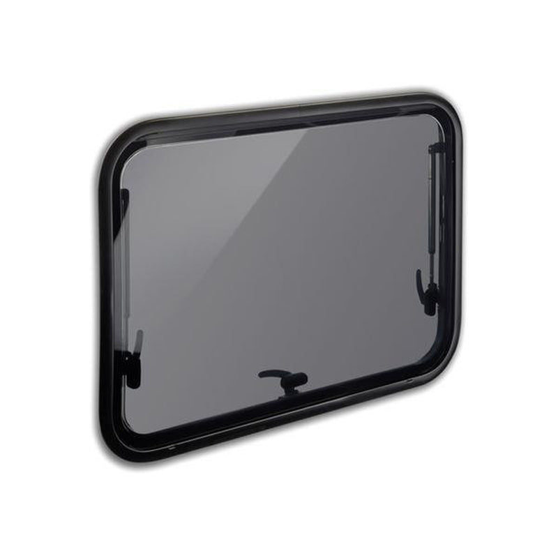 Dometic S7P Window 960mm(w) x 450mm(h) Panel to Camper Van Conversion (Top Hung Hinged) Dometic - UK Camping And Leisure