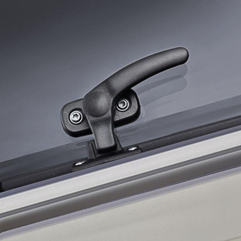 Dometic S7P Window 960mm(w) x 450mm(h) Panel to Camper Van Conversion (Top Hung Hinged) Dometic - UK Camping And Leisure