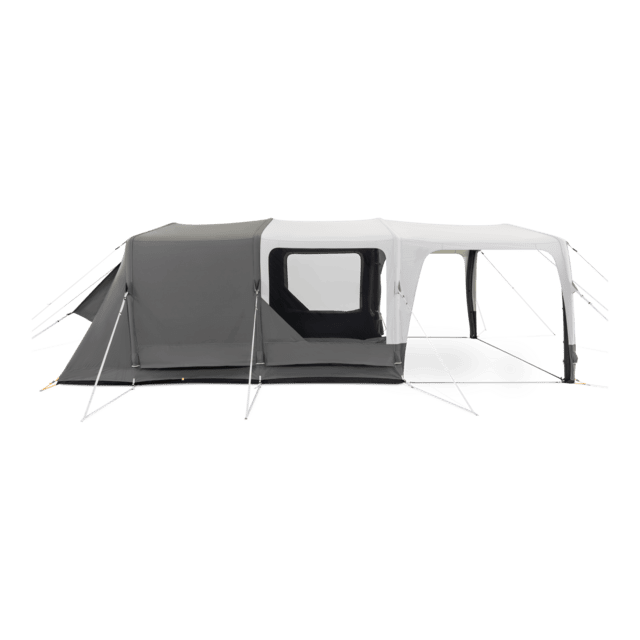 Dometic Santorini FTK 2X4 TC Inflatable camping tent