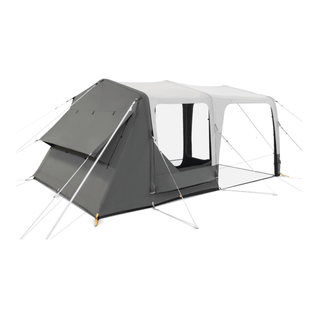 Dometic Santorini FTK 2X4 TC Inflatable camping tent