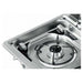 Dometic Smev 9722 Sink and Burner Hob Unit UK Camping And Leisure