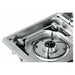 Dometic Smev 9722 Sink and Burner Hob Unit Dometic - UK Camping And Leisure