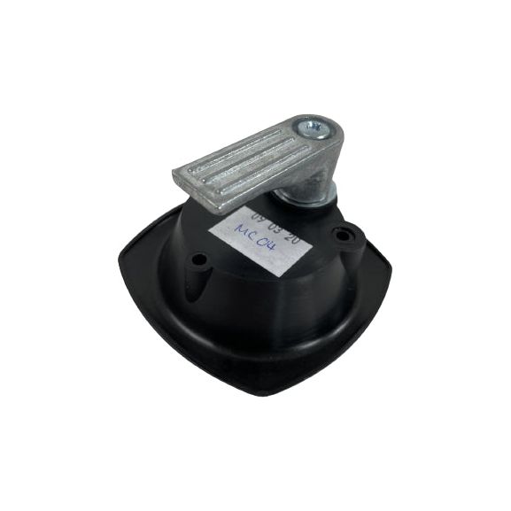 Door Lock Caravan Baggage Locker Compartment Motorhome Spare Replacement Crusader - UK Camping And Leisure