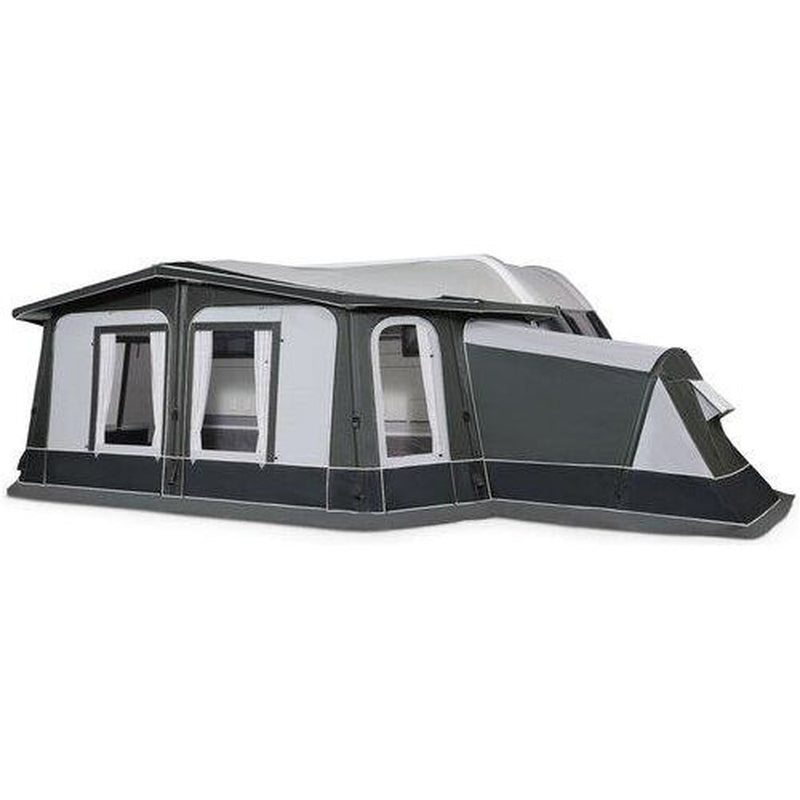 Dorema Luxor Air 280 Annex Dorema - UK Camping And Leisure