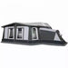 Dorema Luxor Air Dormatex Caravan Awning Dorema - UK Camping And Leisure