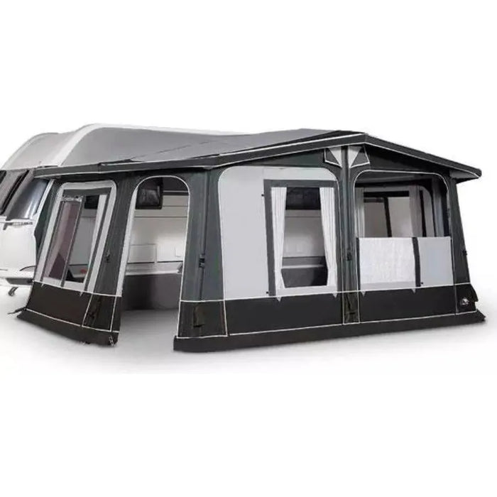 Dorema Luxor Air Dormatex Caravan Awning Dorema - UK Camping And Leisure