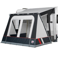 Dorema Mistral All Season Caravan Porch Awning