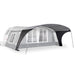 Dorema Sun Canopy Onyx Dorema - UK Camping And Leisure