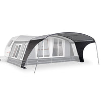 Dorema Sun Canopy Onyx