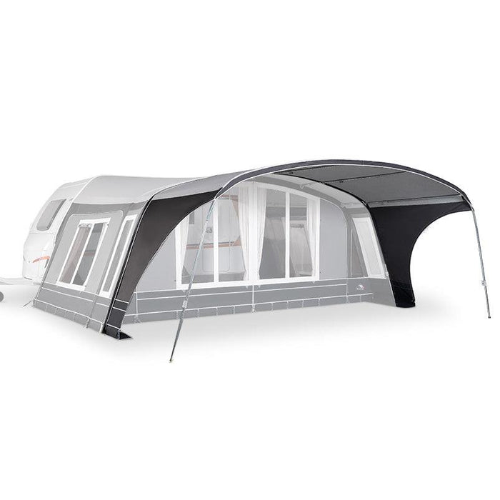 Dorema Sun Canopy Onyx Dorema - UK Camping And Leisure