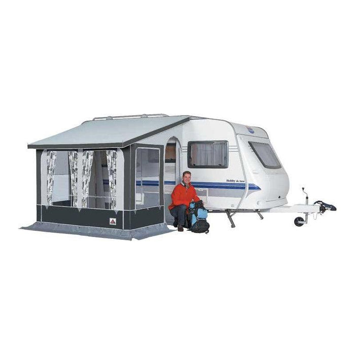 Dorema Oslo All Season Caravan Porch Awning Dorema - UK Camping And Leisure