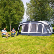 Dorema Porto Sun Canopy Caravan Canopy | touring caravan