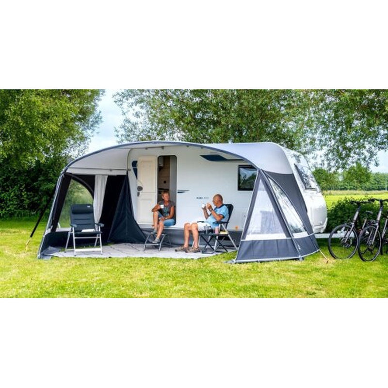 Dorema Porto Sun Canopy Caravan Canopy | touring caravan