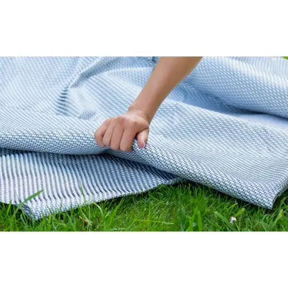Dorema Starlon Mountain Grey Awning Carpet